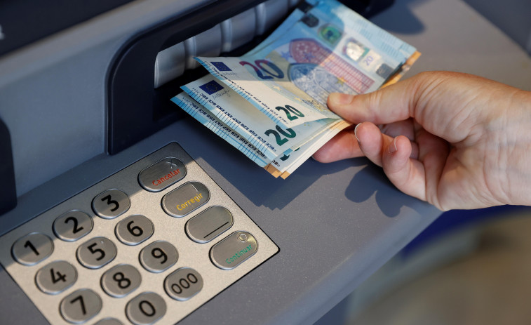 Los salarios pierden tres puntos de poder adquisitivo en lo que va de año
