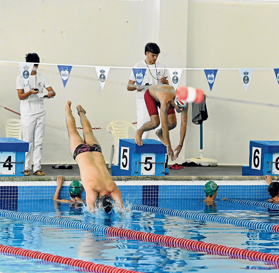 Espacios para  el deporte