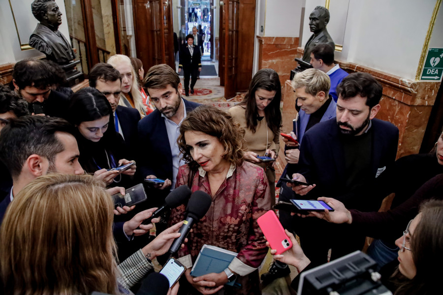 El impuesto a las grandes fortunas: la vía fácil de una mal entendida justicia tributaria