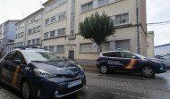 Un detenido por el asesinato de la mujer de Lugo