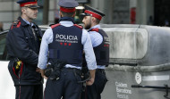 Tres fallecidos en un accidente de tráfico en Girona