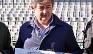 El CEO del Córdoba elogia al Depor, pero... “estamos a siete puntos y sin Isi ni Gorka”