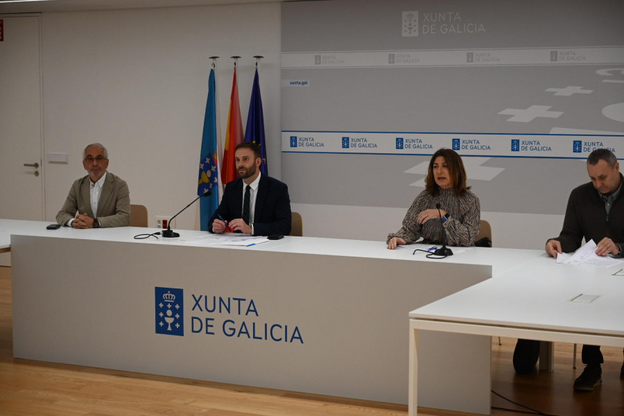 El 44% de los proyectos de 'O Teu Xacobeo' se desarrollaron en la provincia de A Coruña