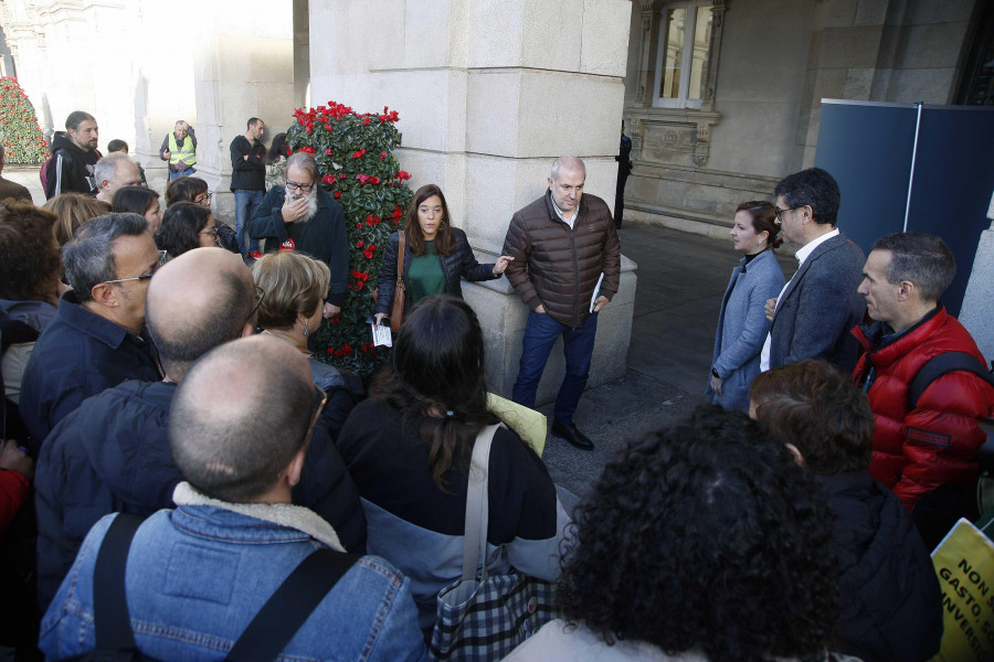 La Junta de Gobierno local da luz verde a la cesión del contrato de las bibliotecas a una nueva empresa