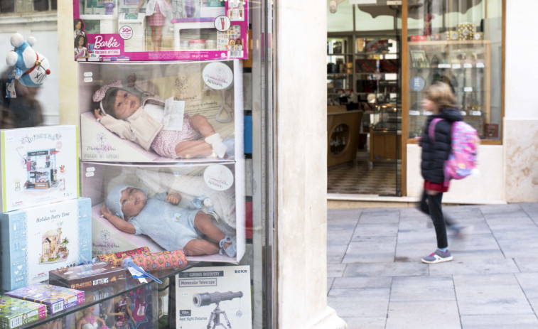 Los anuncios de juguetes no podrán asociar a las niñas con el trabajo doméstico