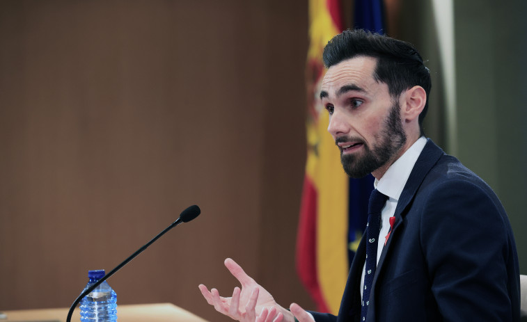 Los sobres con explosivos fueron enviados desde España