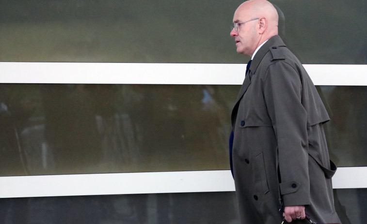 El ex jefe de seguridad de ERA reprocha al abogado del estado el descarrilamiento del Alvia en Angrois