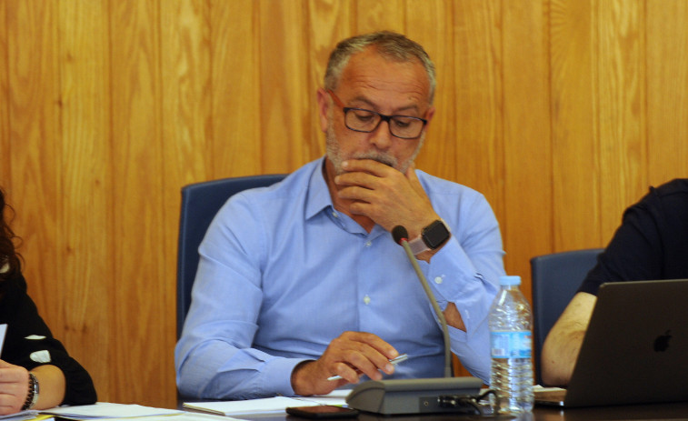 Cambre acuerda en sesión extraordinaria la aprobación inicial de su primer PXOM