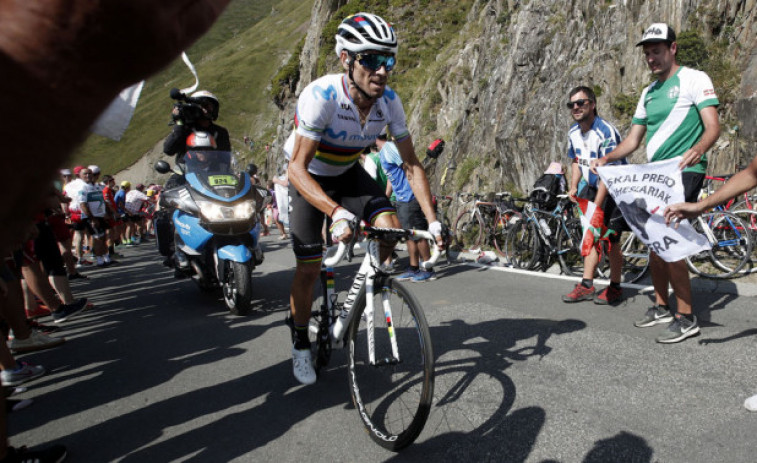 La Vuelta 2023, con el Angliru y el Tourmalet, sueña con el mejor espectáculo