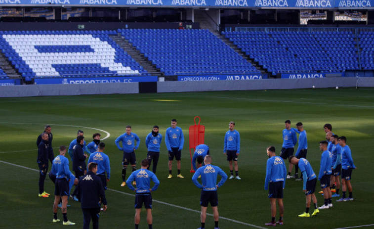 Deportivo-Córdoba: Confirmación o duda
