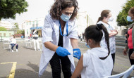 Sube la bronquiolitis en los niños aunque se estabiliza el número de hospitalizados