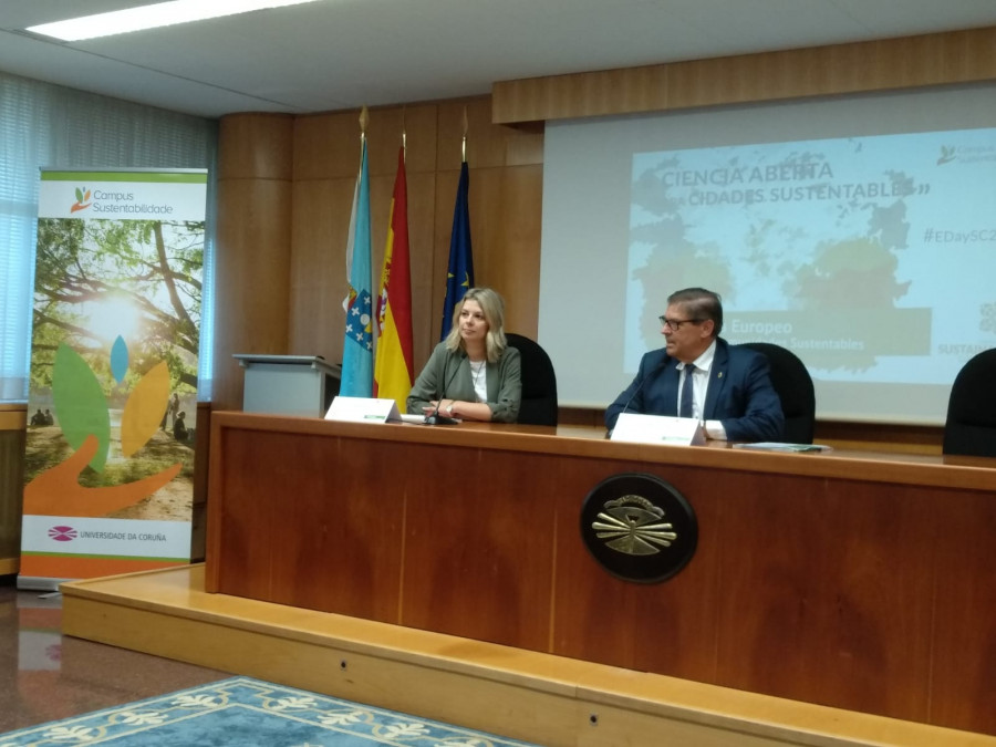 La UDC apoya la sostenibilidad a través de formación especializada