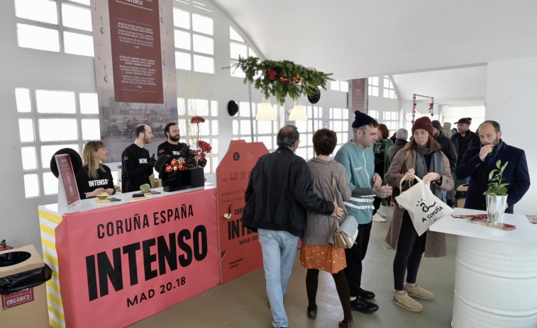 La gastronomía de A Coruña estará presente en Madrid Fusión