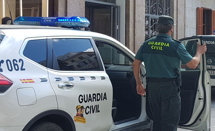 Investigado un vecino de Adeje por extorsión sexual tras la denuncia de un joven en Culleredo