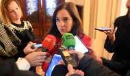 Inés Rey tacha el apuñalamiento del sábado de 