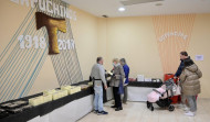 Expoconvento agota todos sus productos y ya tiene fecha para su regreso a A Coruña