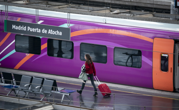Transportes modifica el abono de media distancia por los malos usos