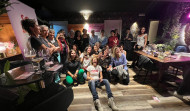 Les Coruña organiza un evento por la visibilidad lésbica en la música
