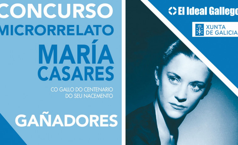 El Concurso de microrrelatos María Casares anuncia sus ganadores