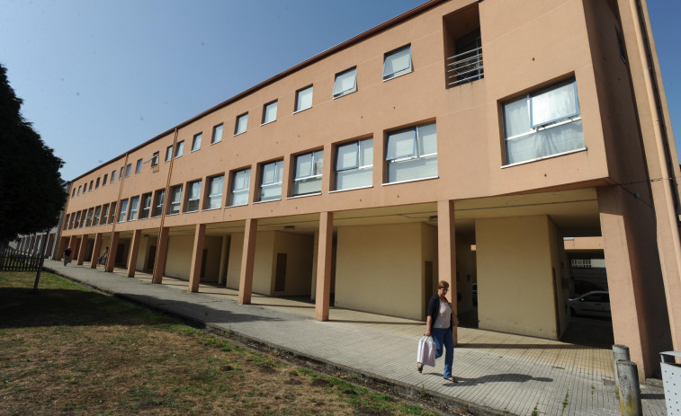 Betanzos creará una nueva área recreativa en A Condesa
