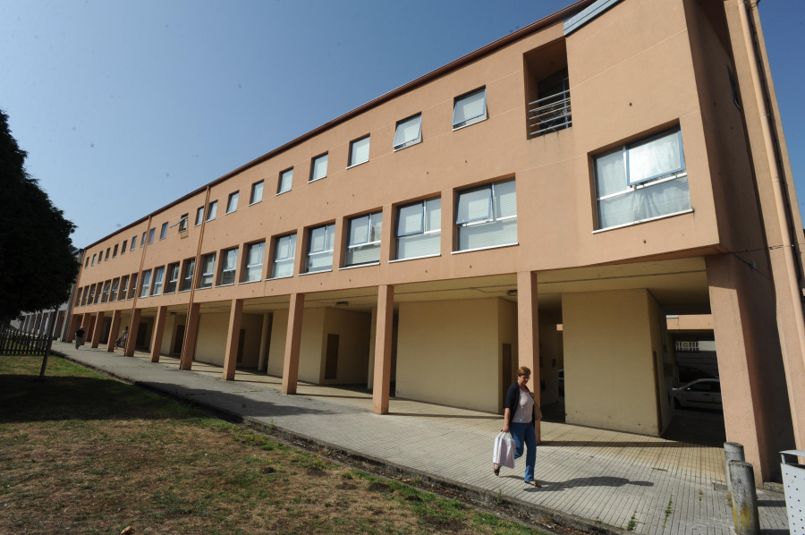 Betanzos creará una nueva área recreativa en A Condesa