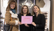 Calzados Yolanda celebra sus Bodas de Oro con un bono para todas las temporadas de 2023
