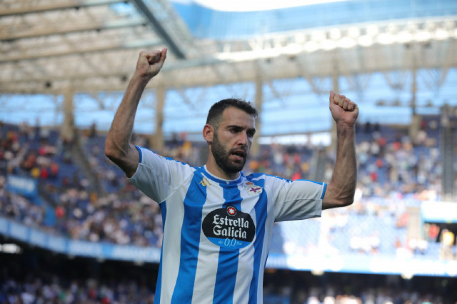 Antoñito: "A lo mejor estábamos más pendientes de España que del partido con el Badajoz"