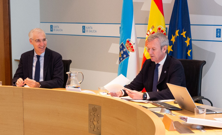 La Xunta ejecuta el 100% del plan de cooperación gallega para el desarrollo de este año
