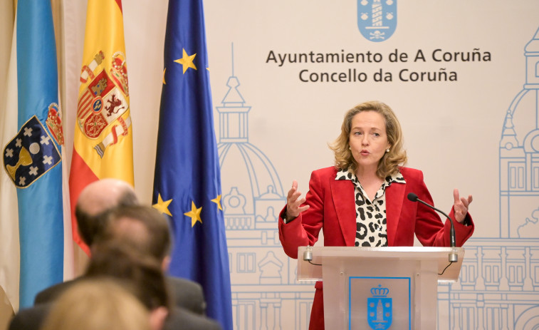 El Gobierno central valora qué medidas tomar para contener  la inflación en el año 2023