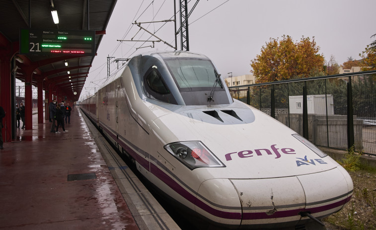 Galicia se reunirá el 19 con Asturias y Castilla y León para “redoblar esfuerzos” y avanzar en el Corredor Atlántico