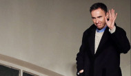 Raf Simons cierra su marca