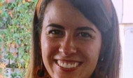 Analizan una camisa encontrada en la zona donde desapareció Sandra Bermejo