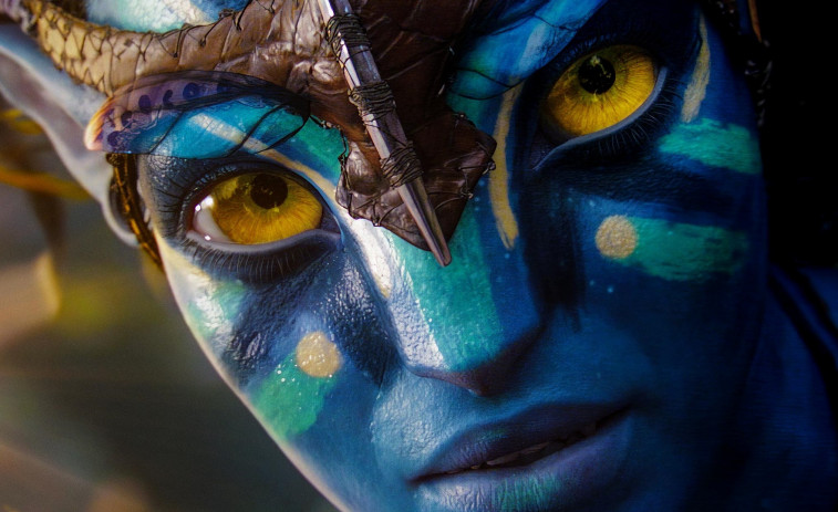 James Cameron vuelve a por la taquilla con 