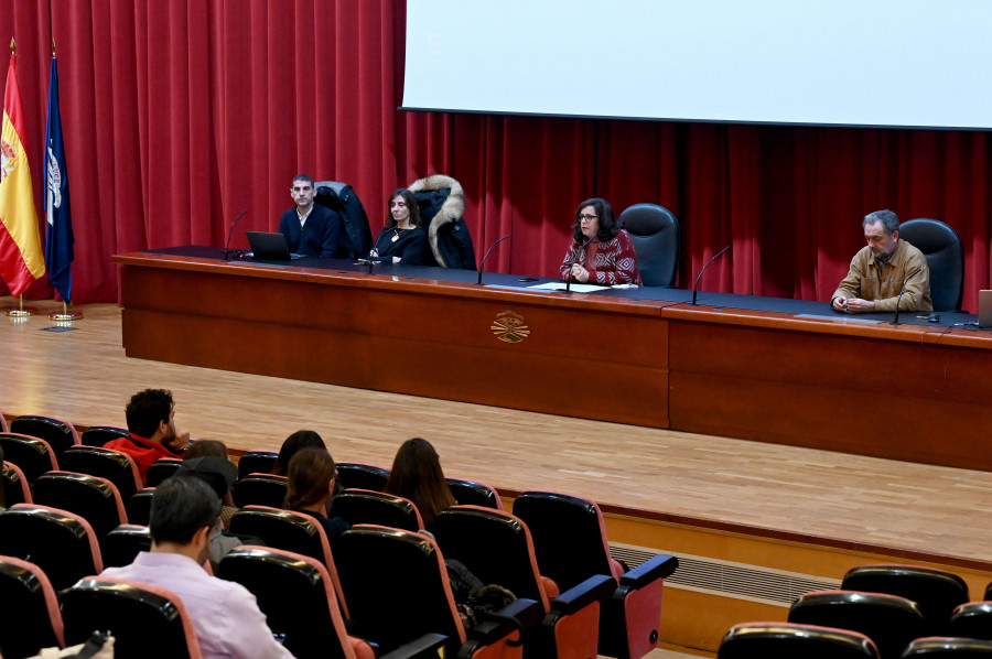 La Universidad da la bienvenida a una parte vital en su estructura