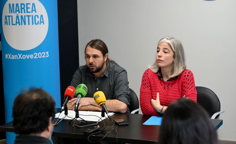 La alcaldesa anuncia que presentará un presupuesto para el próximo año