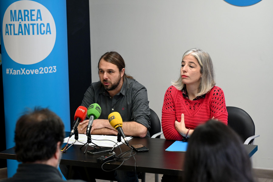 La alcaldesa anuncia que presentará un presupuesto para el próximo año
