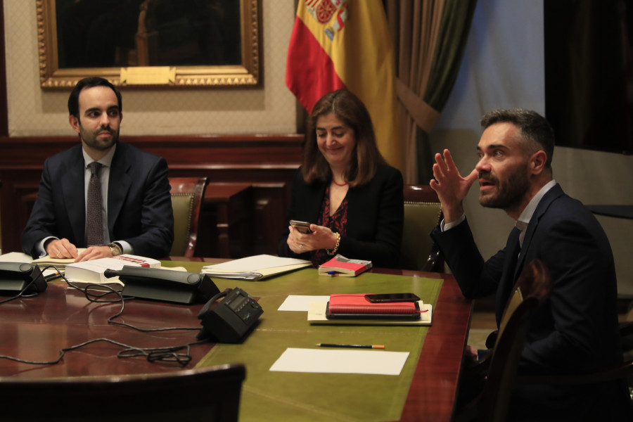 La Comisión de Justicia aprueba derogar la sedición y rebajar la malversación