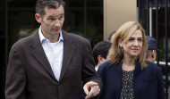 La Audiencia acuerda devolver 201.174 euros a Urdangarin y la infanta Cristina