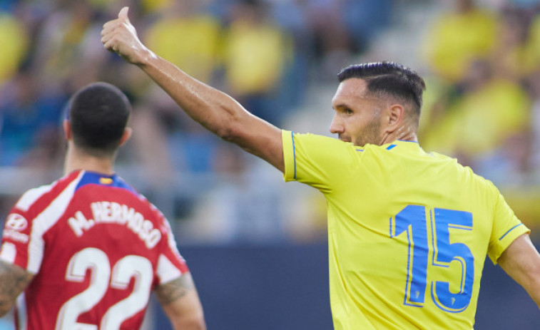 Couceiro asegura que el Depor hará 