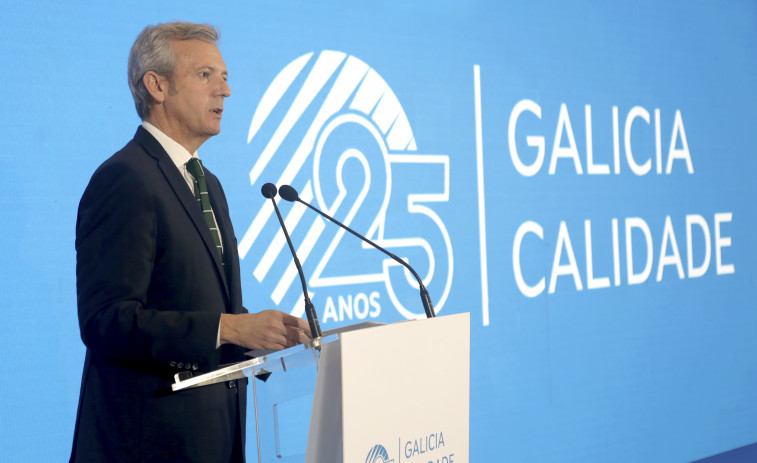 El sello Galicia Calidade factura más de 4.400 millones de euros anuales
