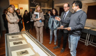 La Xunta remodela la sala Goya del Museo de Bellas Artes
