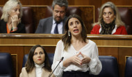 Montero reconoce “los problemas en las aplicaciones del solo sí es sí”