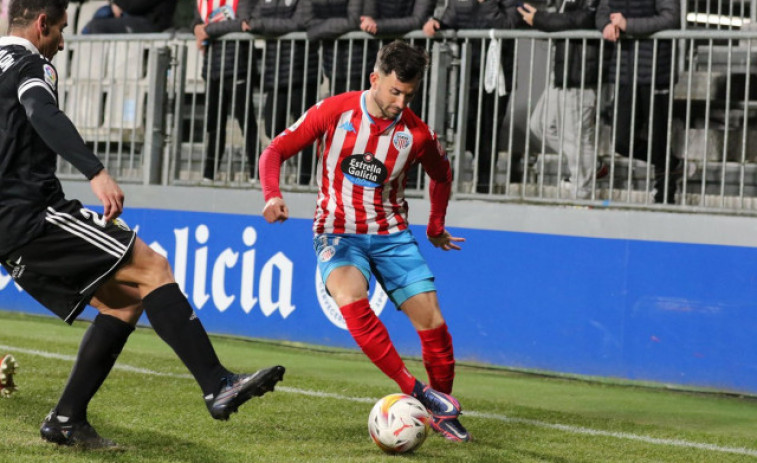 Sebas Moyano del Lugo considera 