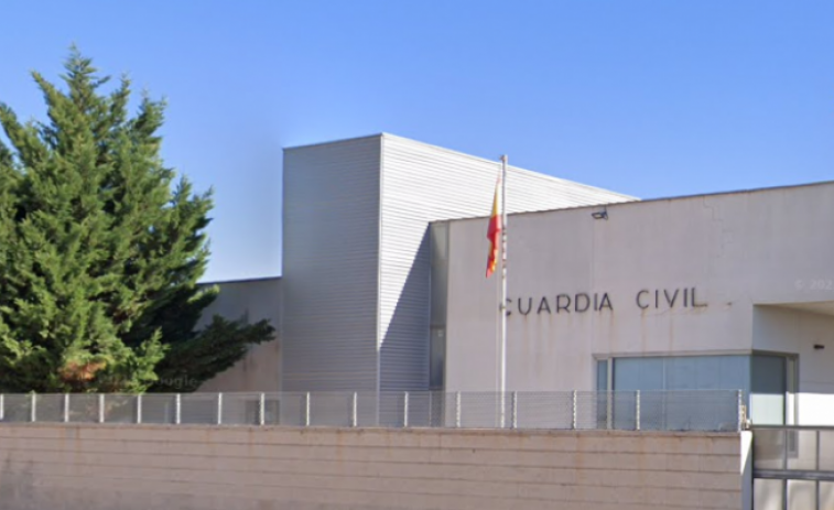 Una guardia civil mata a sus dos hijas en Quintanar del Rey y se suicida