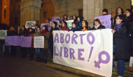 Galicia fue la comunidad con menor tasa de abortos en 2021
