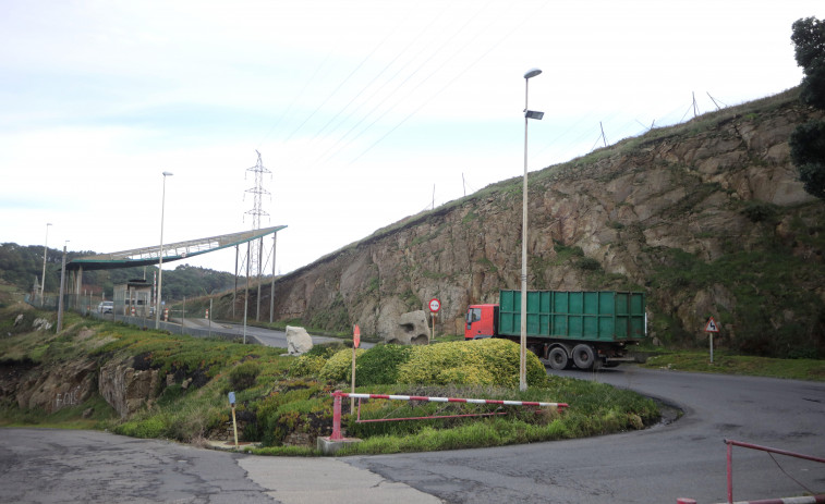 Sabotajes denunciados por Albada ponen al límite la planta de reciclaje de Nostián