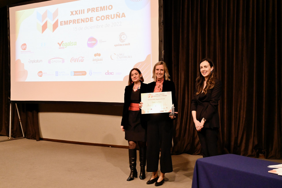 XXIII edición del Premio Emprende@Javier Alborés  (7)