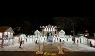 ¿A dónde ir con niños en Navidad en Galicia?