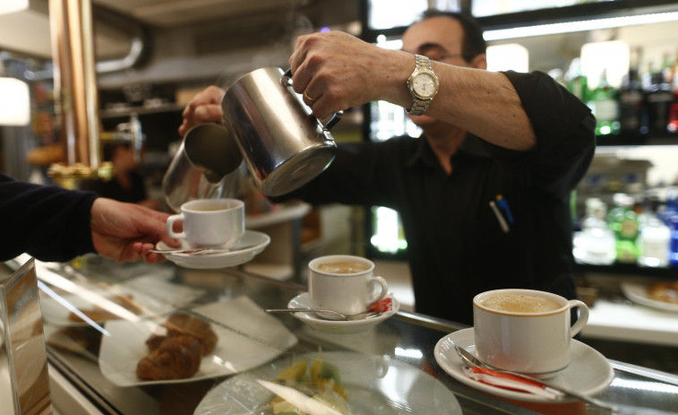 Galicia cerró 2022 con 13.200 ocupados más y 3.700 desempleados menos