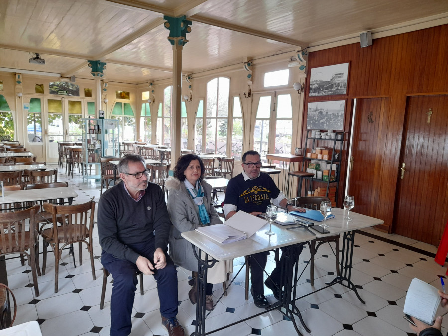 El Estado fija para el 17 de enero la reversión del terreno de la Terraza